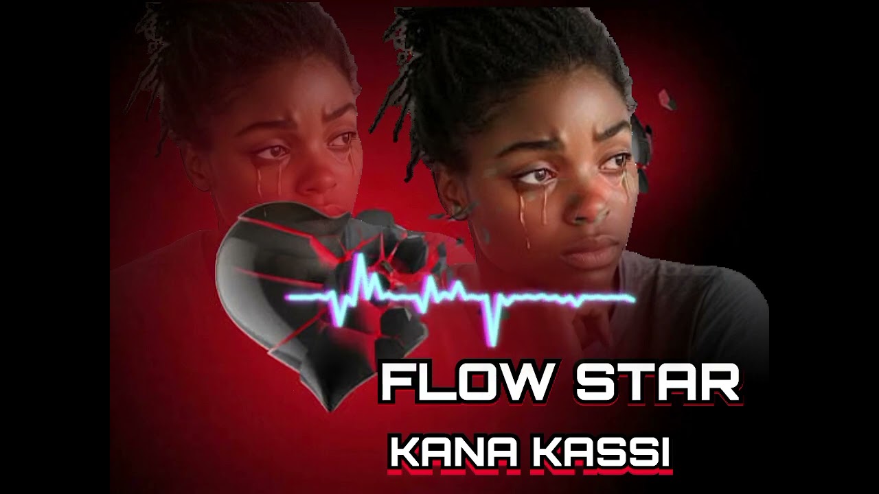 FLOW STAR (KANA KASSI)@