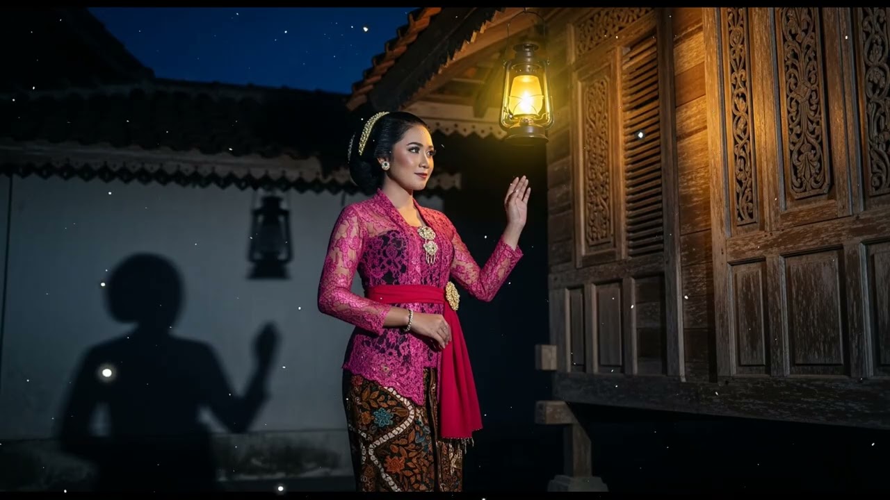 Keroncong Syahdu Penenang Hati – Teman Santai & Istirahat