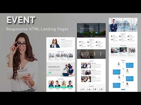 EVENT - Multipurpose
