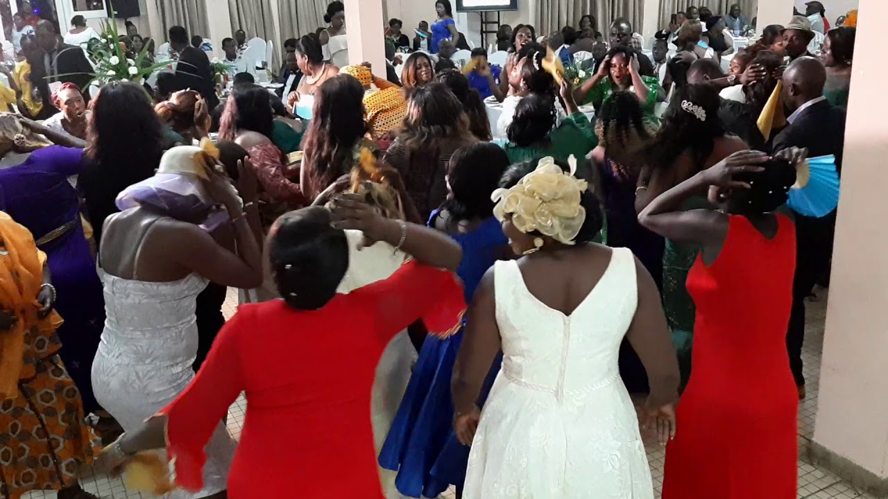 Mariage civil réalisé par les Studios Numériques Med-Pro