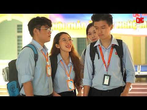 Video VIDEO TẾT | TẾT ĐONG ĐẦY | NAM CAN THO UNIVERSITY |... - YouTube