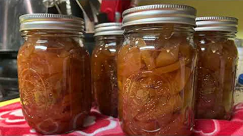 How to Can Milk | Pressure Canning | Secret to Usi...