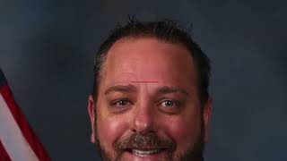 WCSO Lt. Pitman has to go.