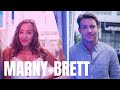 Love After Lockdown: Marny + Brett