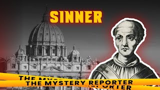 Was John XII the Worst Pope in History?