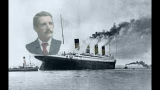 The man who saved the most lives from Titanic! (Story of William Murdoch) Part 1