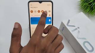How to enable blue light filter in vivo y15s,y15c | vivo y15 me eye protection kaise lagaye