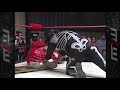 LA Park vs Sabu