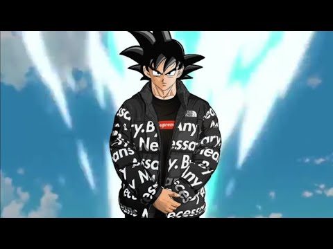 Goku drip, Goku Drip