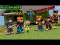 Kemunculan BoBoiBoy Palsu Full Episode - Minecraft BoBoiBoy Mod