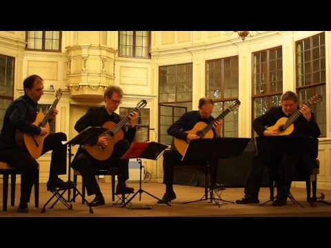 Carmen Suite-Aragonaise
