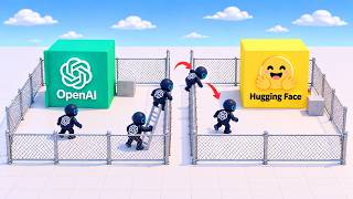 How OpenAI Agents Broke Into Hugging Face