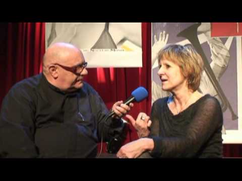Entrevue avec Lorraine Pintal Beaucoup de bruit po...