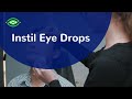 Instil Eye Drops