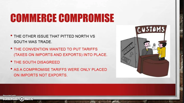 Federalist vs Anti-Federalist