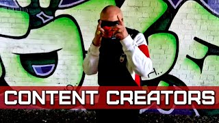 LATE - Content Creators (Official Music Video)