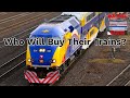 Northstar Commuter Rail Is Shutting Down Now What Who S Buying Their Trains