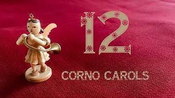 Advent Calendar Day 12 - It Came Upon a Midnight Clear