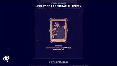 Stack Bundles - Im Down Slowed