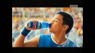 Download lagu Mizone Bantu Semangat OK Lagi (Iklan)