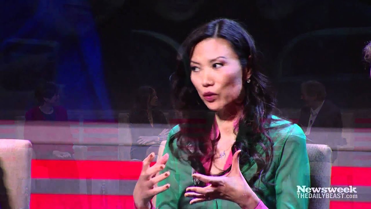 Венди Мердок: Руперт не выучил китайский