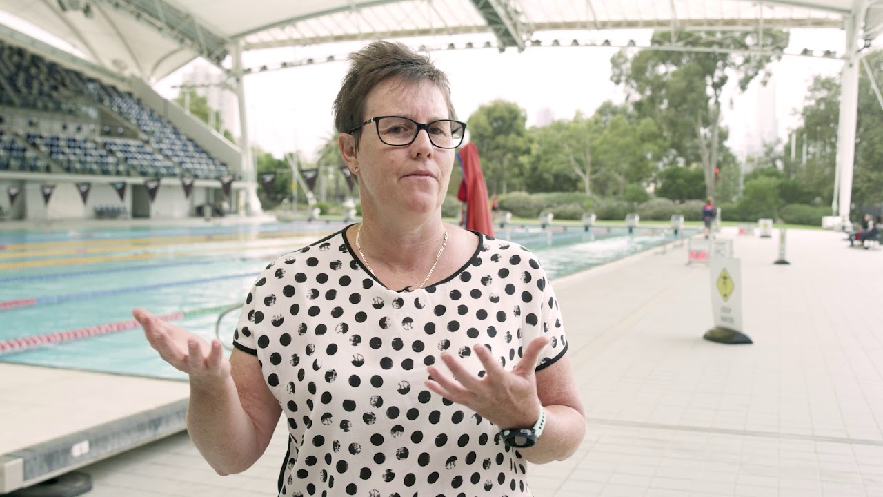 Child Safe Sport Swimming Victoria YouTube