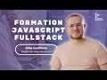 Tmoignage de mike godfrinne  une nouvelle carrire grce  la formation javascript 