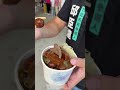【Andy哥炫food日記】志工媽媽太熱情！我的碗堆成小山，直接飽到天靈蓋！😂🍚