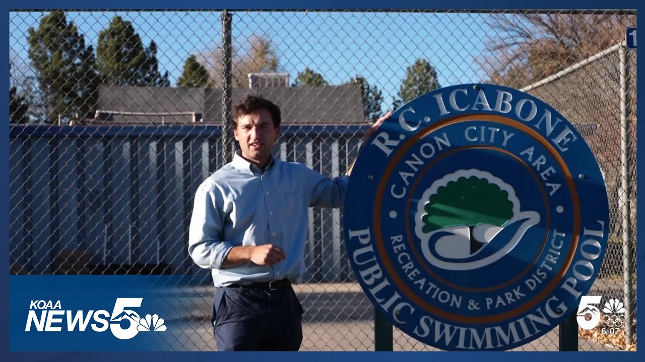 Canon City's Pool Dilemma - Voters Said No to Tax But Yes to Pool, $1M Sits in Limbo