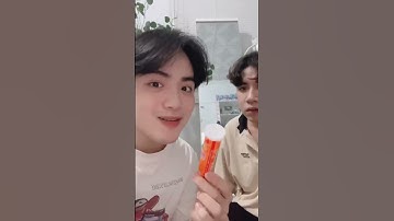 Trong Hộp Vitamin C Có Kim Cương Tiền Tỉ ? | #shorts