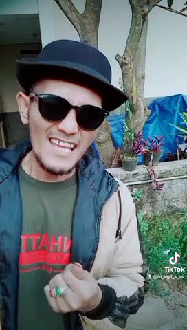 Seperti mati lampu (bag.1)