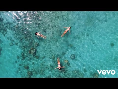 Avril Lavigne - Head Above Water (Video)