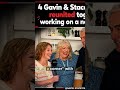 James Corden's Shocking Take on Gavin & Stacey Moment!