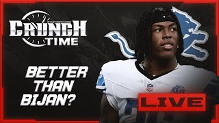 Crunch Time Show | Monday, May 6th, 2024