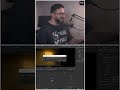 LIGHT FLICKER IN NUKE USING EXPRESSIONS | YOUTUBE SHORTS | VFX VIBE