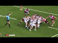 Match Highlights | Gallagher Premiership 21/22, Round 2