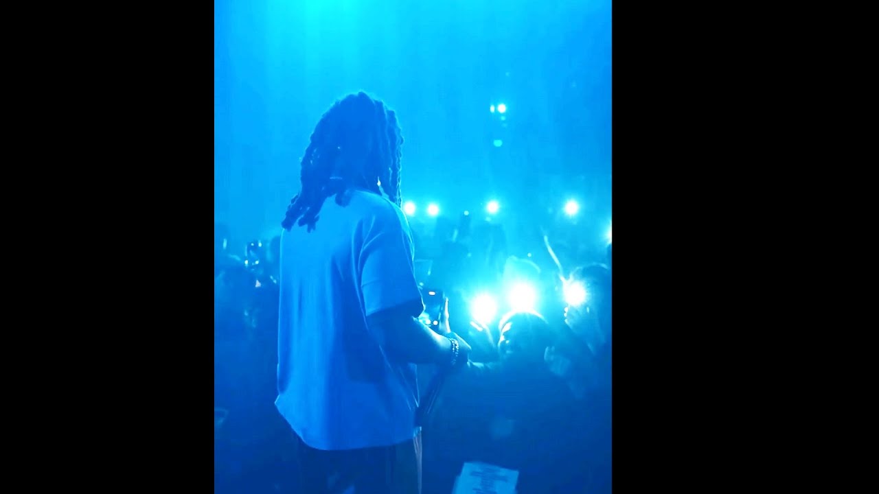 [FREE] (PIANO ONLY) Hurricane Wisdom x NoCap Type Beat 