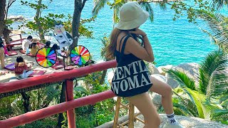 Phumontra Massage ,Phuket Thailand   泰国普吉岛最棒的按摩院按摩2小时居然不到2000泰珠！！！