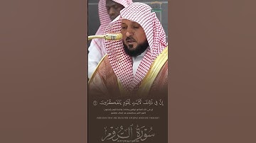 #ماهر_المعيقلي #سورة_الروم #اكسبلور #القرآن_الكريم #تيك_توك #ماهرالمعيقلي