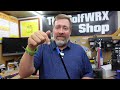 Building a wild set of $2,300 wedges!