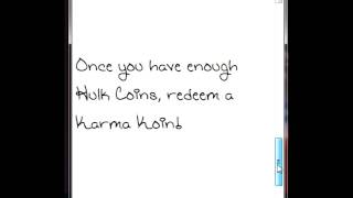 How to Get a Free Karma Koin