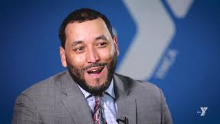 YMCAs matter in your community | LaRese Purnell