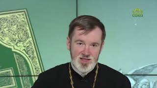 Евангелие 19 октября. Мертвый, поднявшись, сел и стал говорить