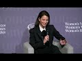 Women&#39;s Voices | The Maternal Health Crisis w/ Christy Turlington Burns &amp; Dr. Nirvana Manning