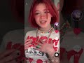 Finn TikTok compilation red hair