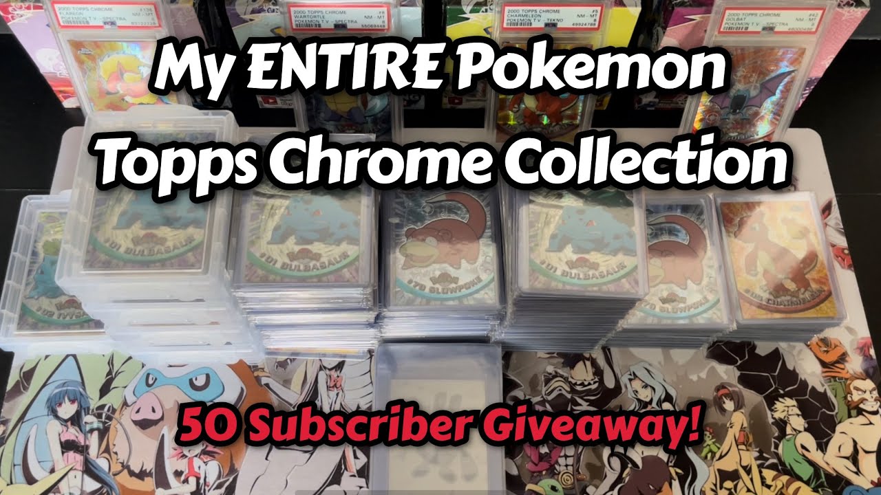 pokemon topps chrome booster box 2000 TOPPS CHROME POKEMON TV ANIMATION EDITION SERIES 1 BOOSTER PACK P –  lowpopping