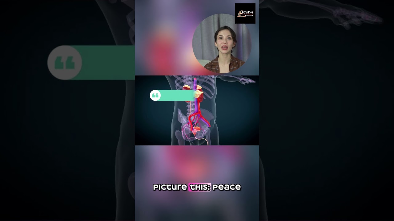 FemiPro: Support Urinary Health Naturally 🌿 | Balance & Comfort! #shorts