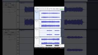As Time Flies #music #saxophonemusic #saxophone #mixing #audacity #daw #musician #musicsong