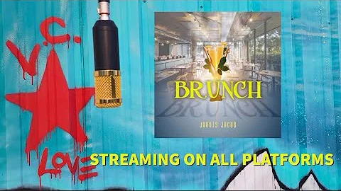 Brunch x Jarvis Jacob