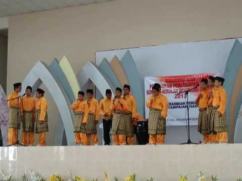 pertandingan-nasyid-ppda-2013-peringkat-zon-pudu-kuala-lumpur---smk-alam-damai